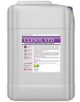     "Clesol STD" -  . 